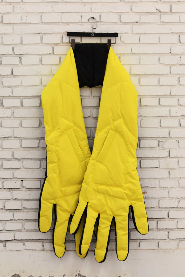 CHENPENG Down Scarf CP19AWA003 PCP003